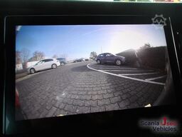 Scania R 460 EB - MEGA - HIGHLINE - 2x TANKs - ACC