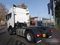 Scania R 460 NA - HYDRAULIK - ACC - HIGHLINE - ADR AT