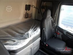 Scania R 460 NA - HYDRAULIK - ACC - HIGHLINE - ADR AT