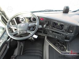 Scania R 460 NA - HYDRAULIK - ACC - HIGHLINE - ADR AT