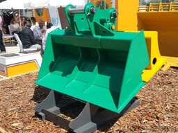 GALEN Vibro Plate Bucket