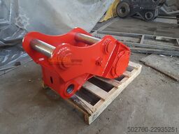 GALEN Vibro Plate Bucket