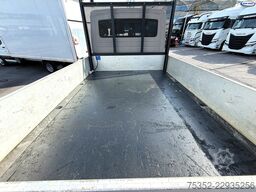 MAN TGE 3.140 Doppia Cabina 4x4