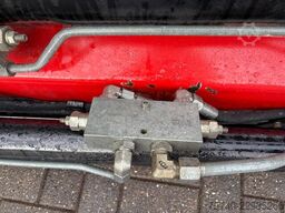 FASSI - FLY JIB 4x extentions
