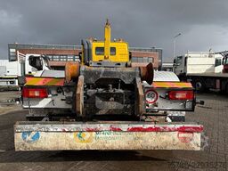 Volvo FM 410 + VDL 20TON + 6X2 STEERING/LIFT + EURO 5