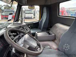 Volvo FM 410 + VDL 20TON + 6X2 STEERING/LIFT + EURO 5
