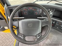 Volvo FM 410 + VDL 20TON + 6X2 STEERING/LIFT + EURO 5