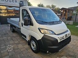 Fiat Ducato MAXI L4 Pritsche 4,2 Meter TFT Kamera
