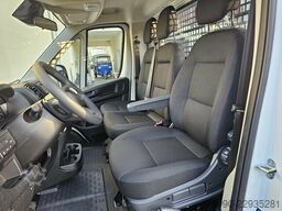 Fiat Ducato MAXI L4 Pritsche 4,2 Meter TFT Kamera