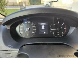 Fiat Ducato MAXI L4 Pritsche 4,2 Meter TFT Kamera