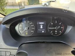 Fiat Ducato MAXI L4 Pritsche 4,2 Meter TFT Kamera