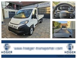Fiat Ducato MAXI L4 Pritsche 4,2 Meter TFT Kamera