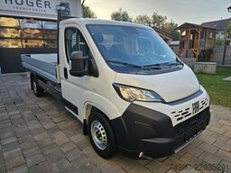 Fiat Ducato MAXI L4 Pritsche 4,2 Meter TFT Kamera
