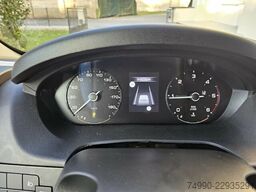 Fiat Ducato MAXI L4 Pritsche 4,2 Meter TFT Kamera