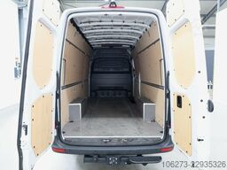 Mercedes-Benz Sprinter 317 Maxi,9GTronic,AHK3,5to,TCO