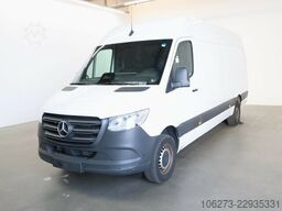 Mercedes-Benz Sprinter 317 Maxi,Automatik,Kamera,Klima,MBUX