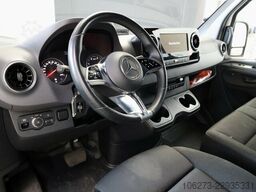 Mercedes-Benz Sprinter 317 Maxi,Automatik,Kamera,Klima,MBUX