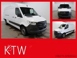 Mercedes-Benz Sprinter 317 Maxi,Automatik,Kamera,Klima,MBUX