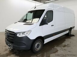 Mercedes-Benz Sprinter 317 Maxi,Automatik,Kamera,Klima,MBUX