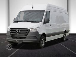 Mercedes-Benz Sprinter 317 Maxi,Automatik,Kamera,Klima,MBUX