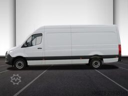 Mercedes-Benz Sprinter 317 Maxi,Automatik,Kamera,Klima,MBUX