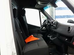 Mercedes-Benz Sprinter 317 Maxi,Automatik,Kamera,Klima,MBUX