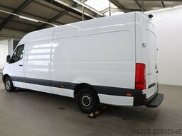 Mercedes-Benz Sprinter 317 Maxi,Automatik,Kamera,Klima,MBUX
