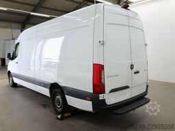 Mercedes-Benz Sprinter 317 Maxi,Automatik,Kamera,Klima,MBUX
