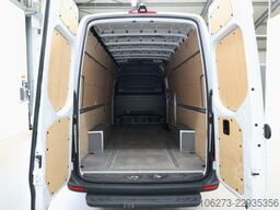 Mercedes-Benz Sprinter 317 Maxi,Automatik,Kamera,Klima,MBUX