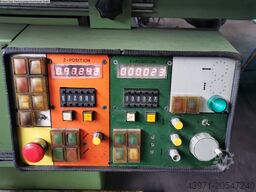 ELB-Schliff OPTIMAL 1 VA II