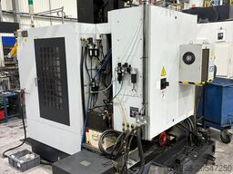 Feeler Vertical Machining Centre QMP-23A 5 Axis