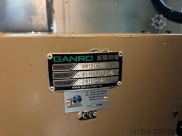 Feeler Vertical Machining Centre QMP-23A 5 Axis