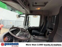 Mercedes-Benz Actros 2641 6x4