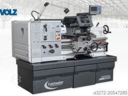 COLCHESTER MASTER VS 3250