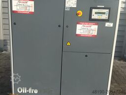 Atlas Copco ZT18