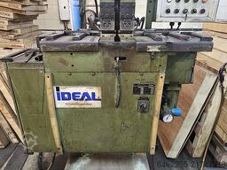 Ideal Germany BAS100, BAS050-11