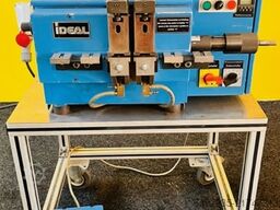 Ideal Germany BAS100, BAS050-11