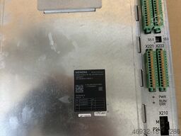 Siemens SYNAMICS XM/XL2