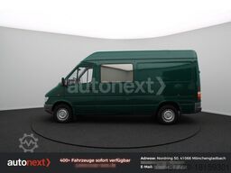 MERCEDES-BENZ Sprinter 310D Automatik *Behörde/Camper* 5767