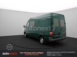 MERCEDES-BENZ Sprinter 310D Automatik *Behörde/Camper* 5767