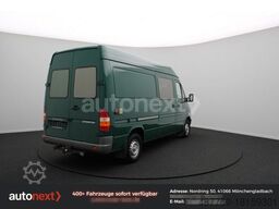 MERCEDES-BENZ Sprinter 310D Automatik *Behörde/Camper* 5767