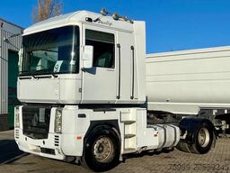 Renault Magnum 480 Mack, MANUAL
