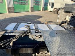 Renault Magnum 480 Mack, MANUAL