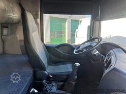 Renault Magnum 480 Mack, MANUAL