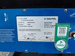 Iveco Eurocargo ML140E21 LBW 3 Sitze Differenziale