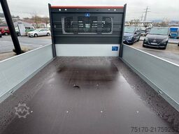 Iveco Daily 35C21 HA8 3.0L DoKa *Automatik*R3.450mm*