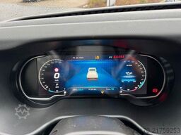 Iveco Daily 35C21 HA8 3.0L DoKa *Automatik*R3.450mm*