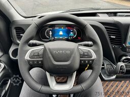 Iveco Daily 35C21 HA8 3.0L DoKa *Automatik*R3.450mm*
