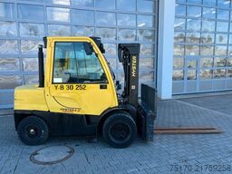 Hyster H4.0 FT6 / Verstellgerät / HH:4.42m / nur 1.152h