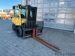 Hyster H4.0 FT6 / Verstellgerät / HH:4.42m / nur 1.152h